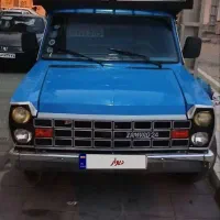 نیسان آبی مدل 80تناژپایین