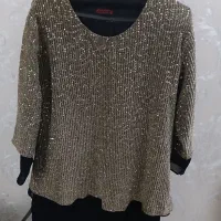 چادر کاپشن تونیک|لباس|ری, سیزده آبان|دیوار