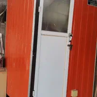 کانکس حمام دسشویی نو