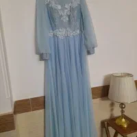 لباس مجلسی بسیارزیبا