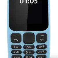گوشی نوکیا ساده
