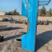 لوازم استوک نیسان سواری اسقاط