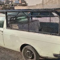 پیکان وانت مدل ۸۸