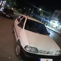 پراید صباشاسی ها پلمپ مدل 85