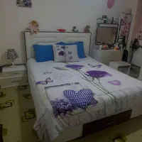 سرویس خواب دو نفره