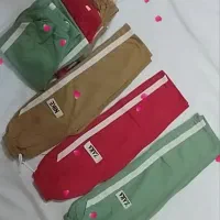 شلوار دخترانه زارا