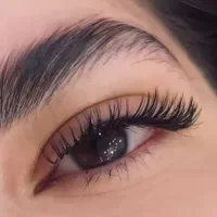 مدل اکستنشن مژه لیفت ابرو|خدمات آرایشگری و زیبایی|سبزوار, کوی بهار|دیوار