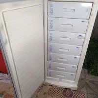 یخچال فریزر