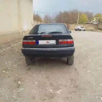 زانتیا 2000 مدل 83