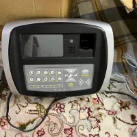 دستگاه حضور و غیاب