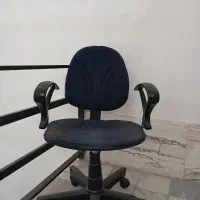 میز و صندلی