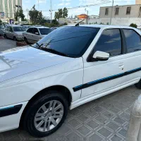 فروش خودرو پارس elx ۱۴۰۳