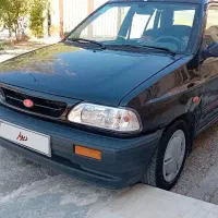 پراید هاچبگ|خودرو سواری و وانت|ایلام, |دیوار