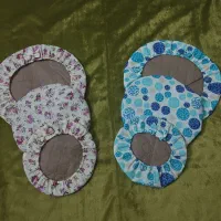 دمکنی سه تیکه