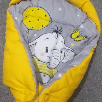 قنداق سوئیسی نونو