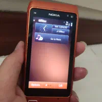 نوکیا Nokia n8