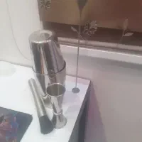 تجهیزات کافه
