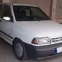 پراید ۷۹|خودرو سواری و وانت|اراک, |دیوار