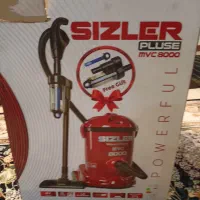 جارو برقی sizler8000 نو