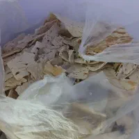 نون خشک