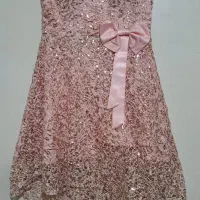 لباس مجلسی دخترانه