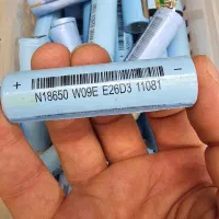 باتری لیتیومی 2250 N18 لیتیوم یون پاوربانک|لوازم جانبی موبایل و تبلت|تهران, استاد معین|دیوار