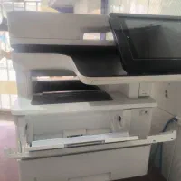 پرینتر HP مدل M528