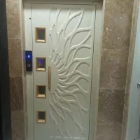 نصب، فروش و بازسازی آسانسور