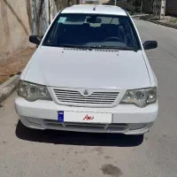 ماشین ۱۱۱ مدل ۹۷