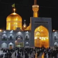 فوری پیش فروش مشهد مقدس برای مهر ما شروع شد