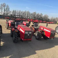 تراکتور فرگوسن 950 باغی خشک 1404