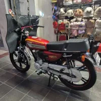 هندا هوندا کویر ۲۰۰ ۱۴۰۳