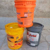 سطل بیست لیتری روغن محکم