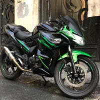 مگلی ۲۰۰|موتورسیکلت|تهران, ستارخان|دیوار