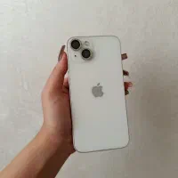 iPhone 13 normal