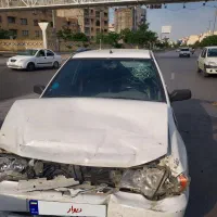 پراید ۱۱۱ مدل ۸۹