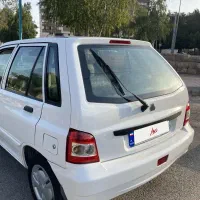 پراید111مدل97|خودرو سواری و وانت|بندرعباس, |دیوار