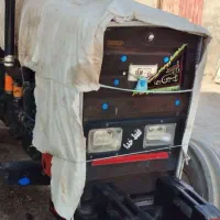 فروش وزنه جلو تراکتور