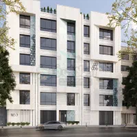 پیش فروش آپارتمان 116 متری/ محدوده سی متری|پیشفروش املاک|بندر انزلی, سپه|دیوار