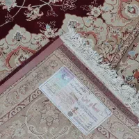 دوتخته فرش ۱۲ متری ۵۰۰ شانه|فرش|ازنا, |دیوار