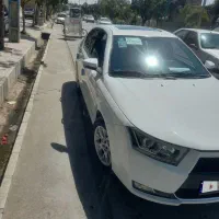 دنا پلاس ۶دنده دستی|خودرو سواری و وانت|کرمانشاه, |دیوار