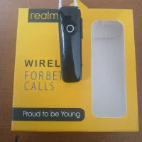 هندزفری بلوتوث تک گوش نو