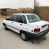 پراید مدل ۱۳۷۹|خودرو سواری و وانت|یزد, |دیوار