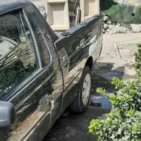 آریسان ۲|خودرو سواری و وانت|فشم, |دیوار