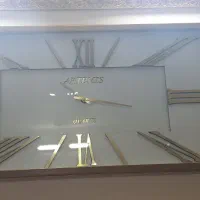 ساعت دیواری