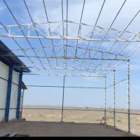 خدمات ساندویچ پانل و جوشکاری سیار|خدمات پیشه و مهارت|نرماشیر, |دیوار