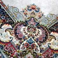 یک فرش 700شانه درجه یک12متری|فرش|برازجان, |دیوار