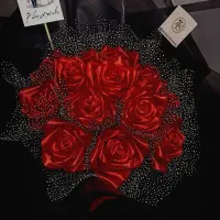 گل ربانی|گل مصنوعی|همدان, |دیوار