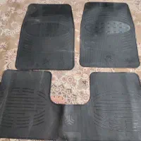 کفپوش سایپا پراید ساینا کوییک تیبا سمند پارس 405