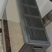 بخاری گازی|بخاری، هیتر، شومینه|قروه, |دیوار